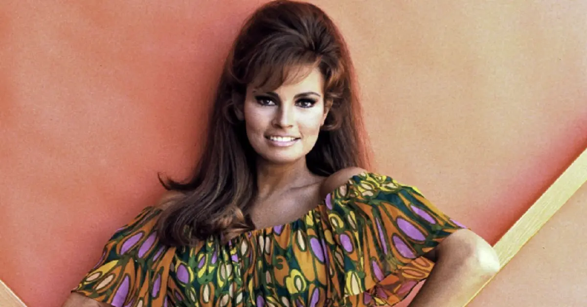 Raquel Welch’s 80th Birthday Celebration in 2021