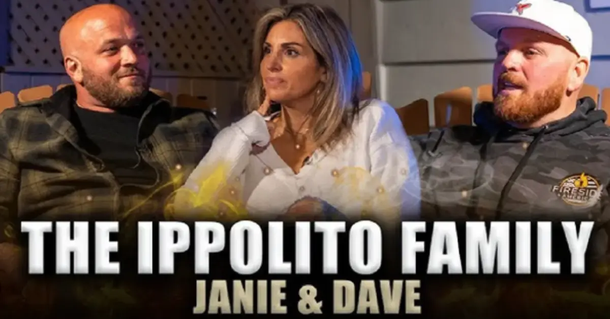 Janie Ippolito Net Worth: Insights, Achievements, and Financial Success