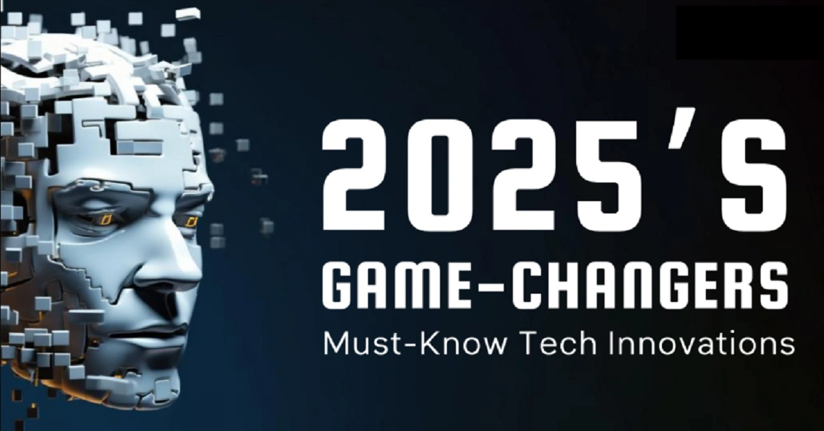 Tech News: PBoxComputers and the Top 10 Game-Changing Innovations in 2025