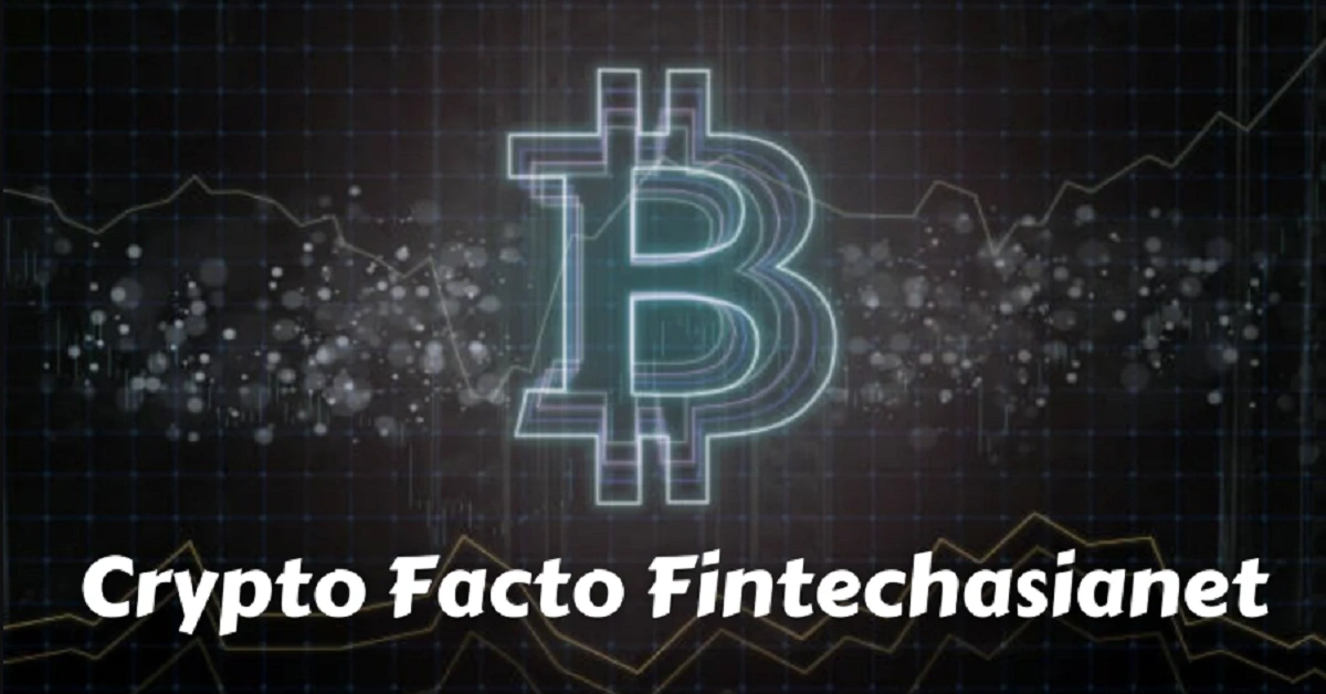 fintechasia.net Crypto Facto: The Future of Crypto – 7 Key Insights